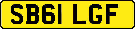 SB61LGF