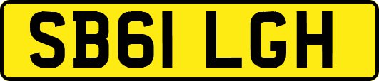 SB61LGH