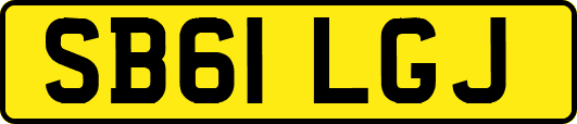 SB61LGJ