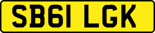 SB61LGK