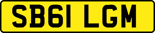 SB61LGM