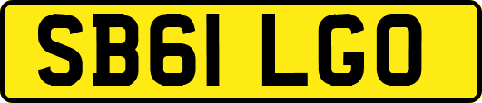 SB61LGO