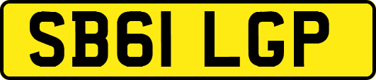 SB61LGP