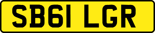 SB61LGR