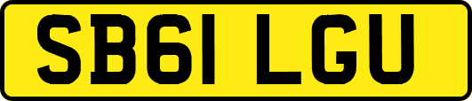 SB61LGU