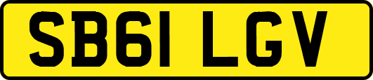 SB61LGV