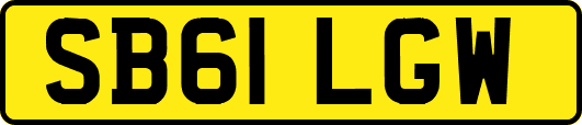 SB61LGW
