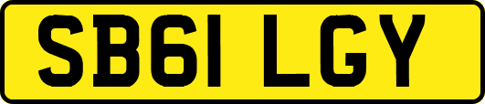 SB61LGY