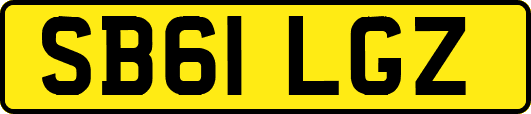 SB61LGZ