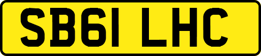 SB61LHC