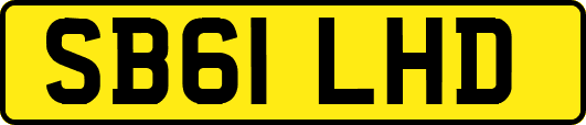 SB61LHD