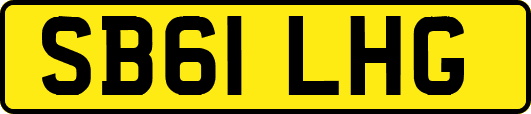 SB61LHG