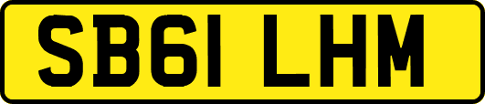 SB61LHM