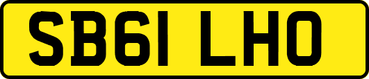 SB61LHO