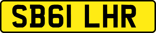 SB61LHR