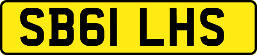 SB61LHS