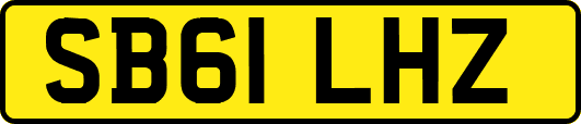 SB61LHZ