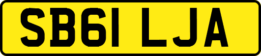 SB61LJA