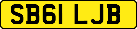 SB61LJB