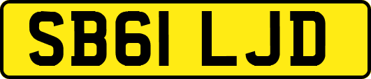 SB61LJD