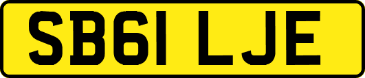 SB61LJE