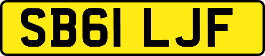 SB61LJF