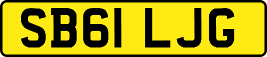 SB61LJG