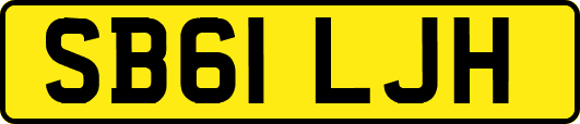 SB61LJH