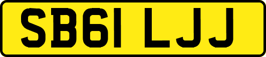 SB61LJJ