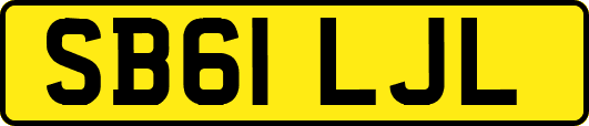 SB61LJL