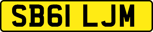 SB61LJM