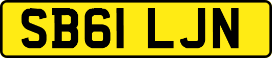 SB61LJN