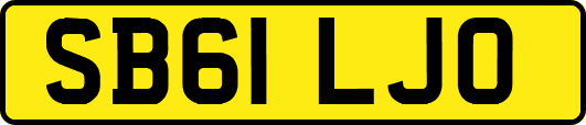 SB61LJO
