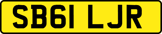 SB61LJR
