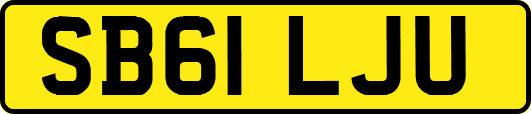 SB61LJU