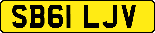 SB61LJV