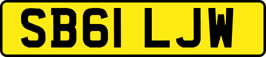 SB61LJW