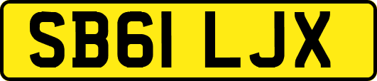 SB61LJX