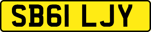 SB61LJY