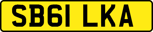 SB61LKA