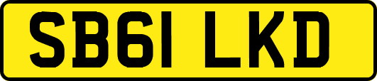SB61LKD