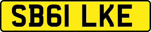 SB61LKE