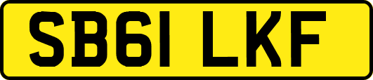 SB61LKF