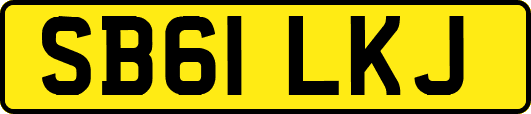 SB61LKJ