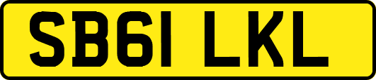 SB61LKL