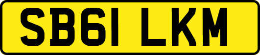 SB61LKM