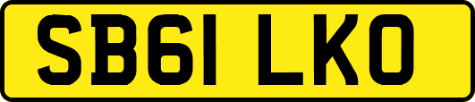 SB61LKO