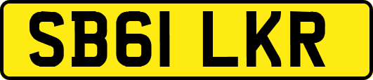 SB61LKR