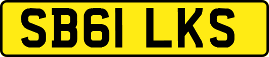 SB61LKS