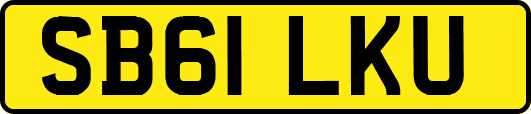 SB61LKU
